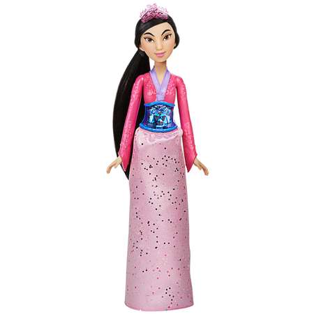 Кукла Disney Princess Hasbro Мулан F0905ES2