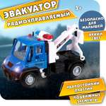 Автомобиль РУ 1TOY