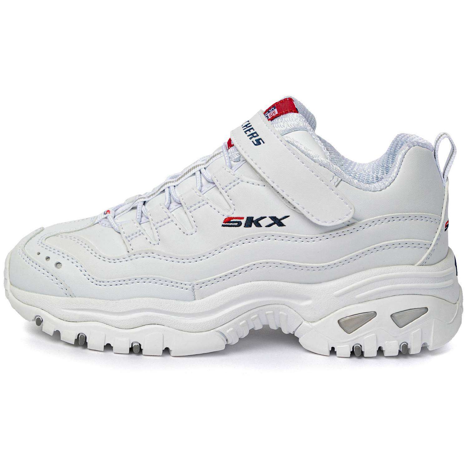 Кроссовки Skechers 302225LSKC-WML - фото 1