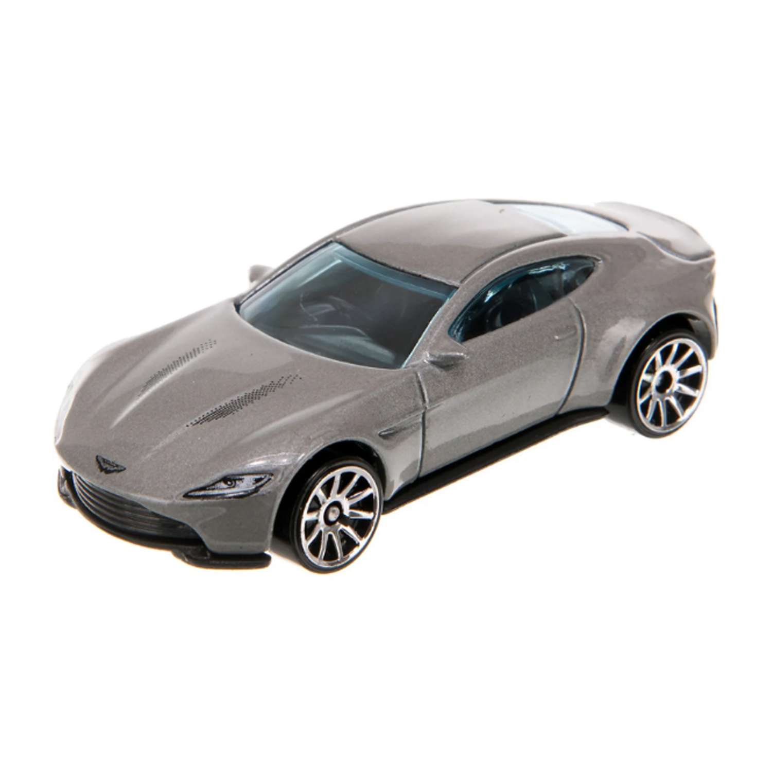 Hot Wheels 6 3646