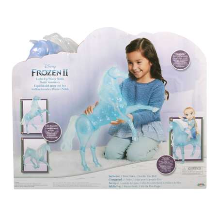 Фигурка Disney Frozen Водный Дух Нок 209264