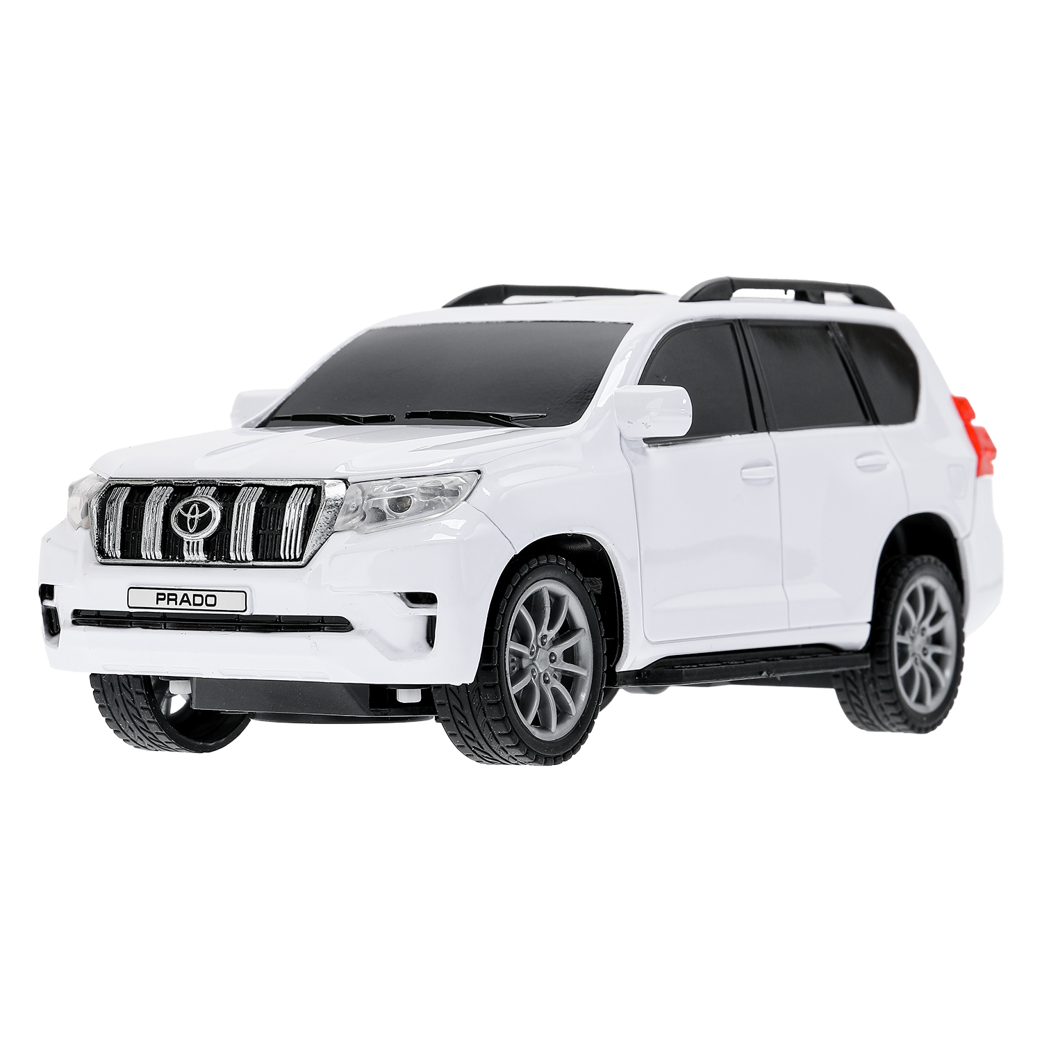 Автомобиль РУ Технопарк Toyota Toyota Prado - фото 1