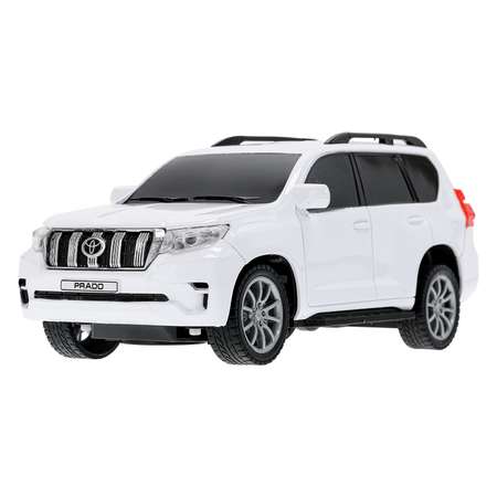 Автомобиль РУ Технопарк Toyota Toyota Prado