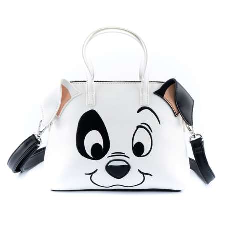 Сумка через плечо Funko Loungefly Disney 101 Dalmations 70th Anniversary Cosplay