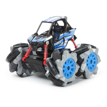 Автомобиль РУ New Bright 1:18