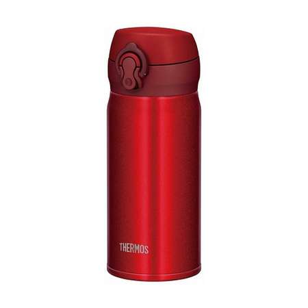 Термокружка THERMOS 0.35 л красная MT-11