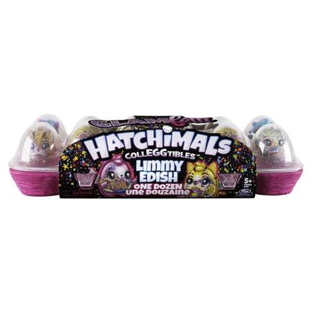 Набор фигурок Hatchimals S7 12шт 6058343