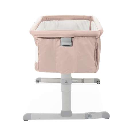 Кроватка CHICCO Next2Me Standard Sand