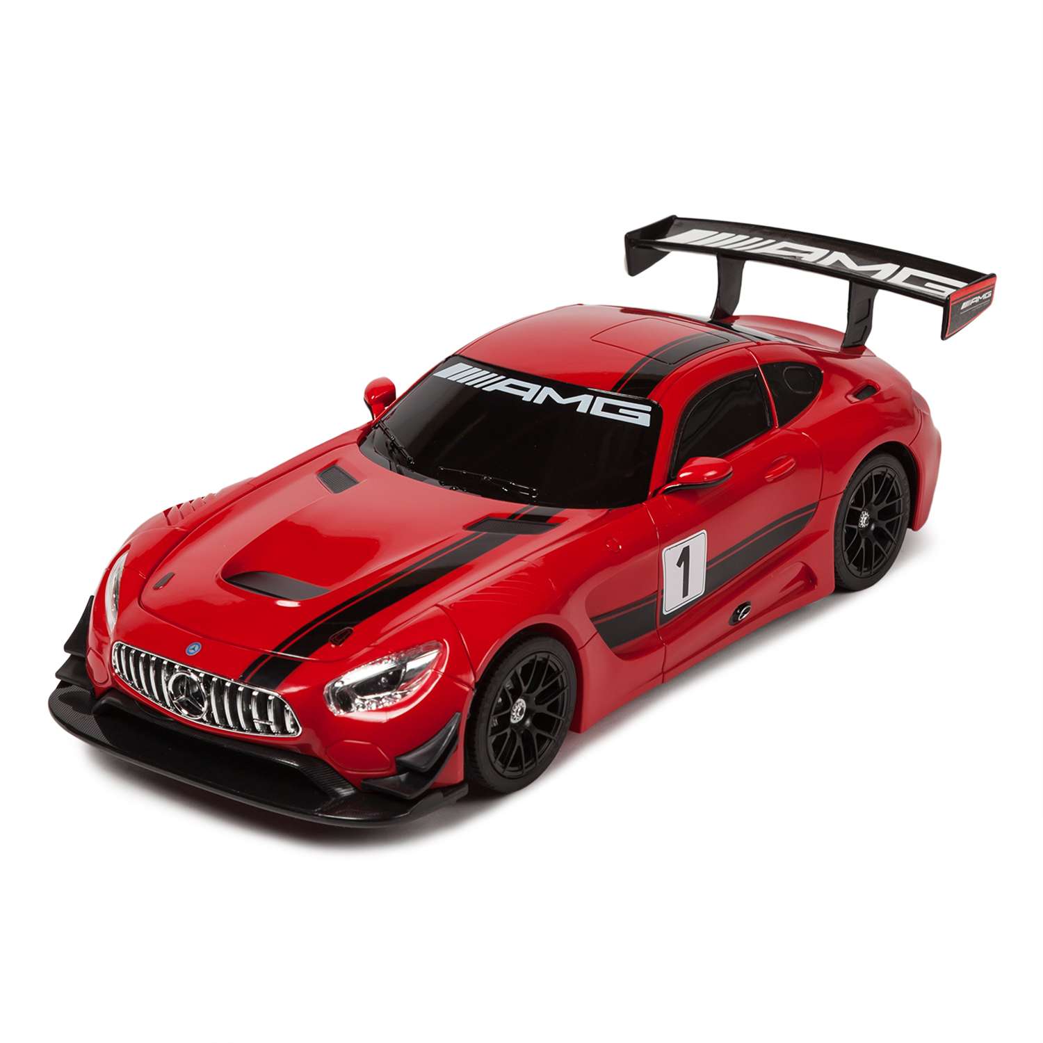 Rastar Mercedes AMG gt3