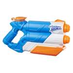 Бластер водяной Nerf Super Soaker Твинтайд E0024EU4