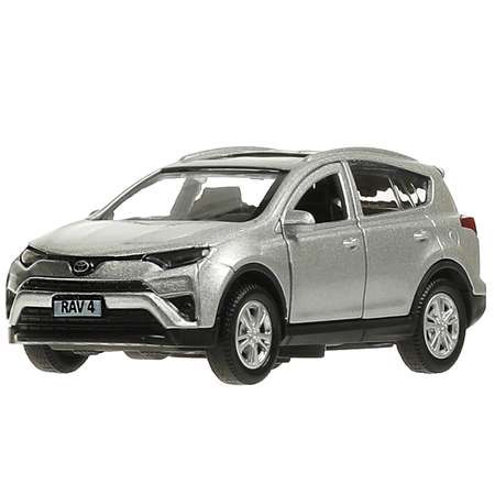 Машина Технопарк Toyota rav4 369992