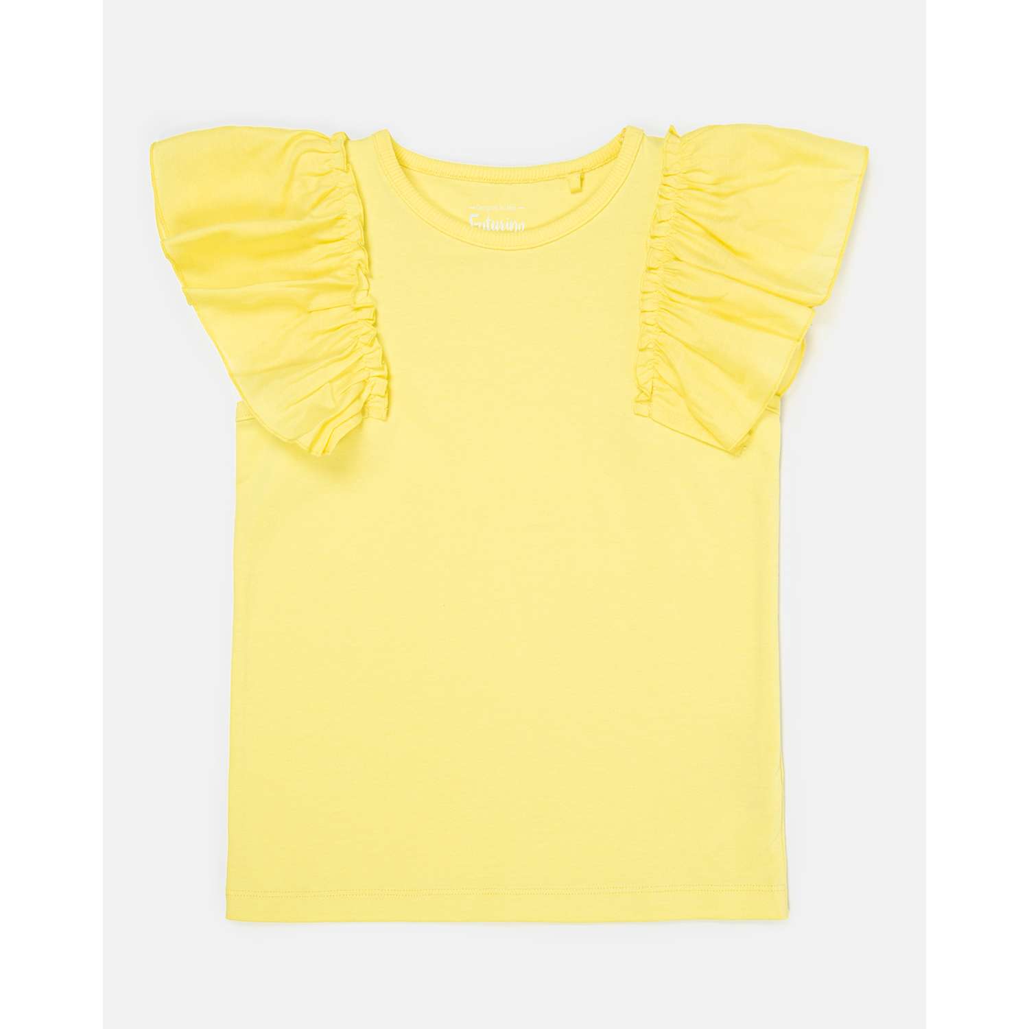 Футболка Futurino Fashion S22FF3-0J31kg-33 - фото 2