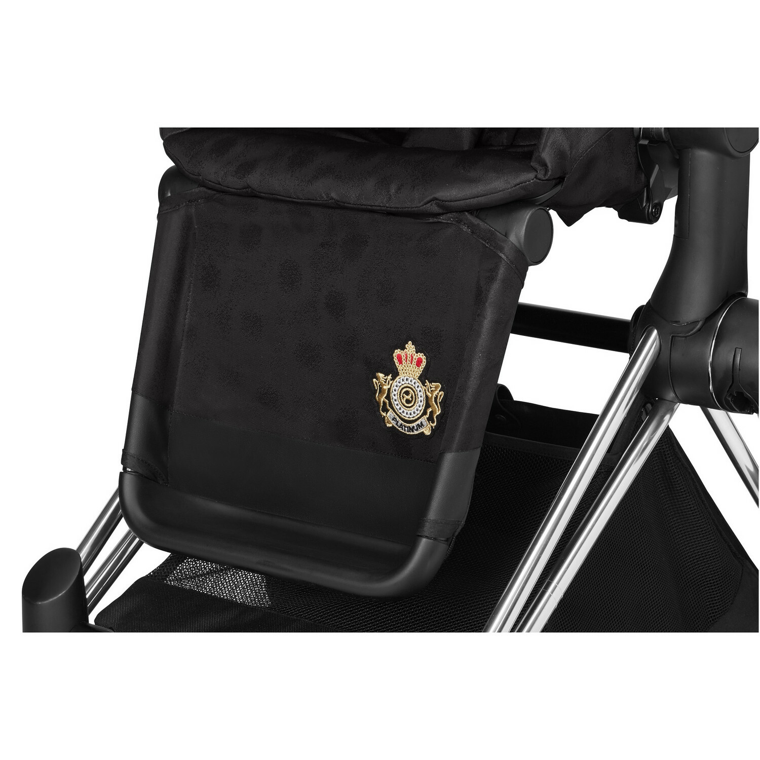 Набор чехлов Cybex Seat Pack Cybex Priam III FE Rebellious 519002199 519002199 - фото 11