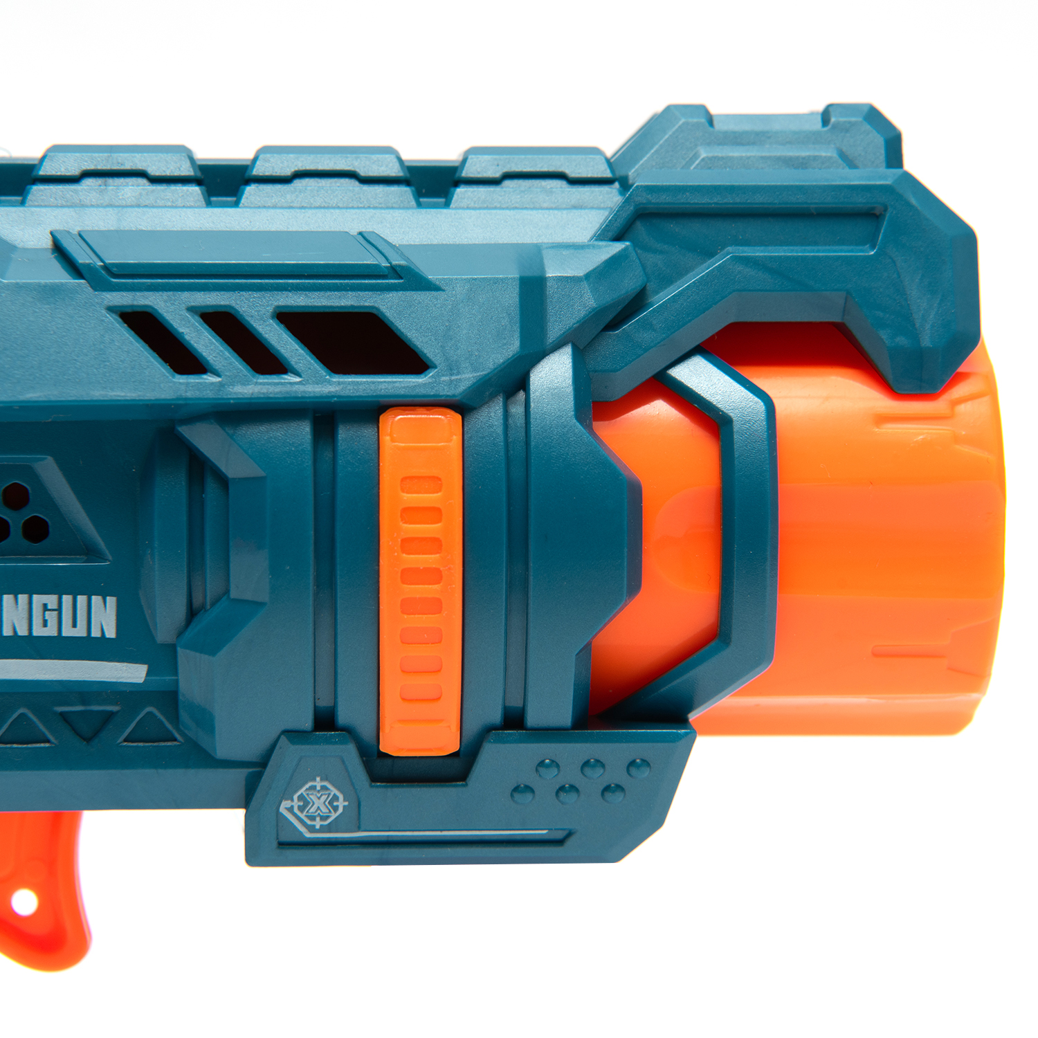 Бластер FUNGUN Combat Set - фото 15