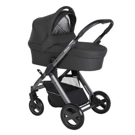 Люлька для коляски X-Lander X-Pram light Lunar Black