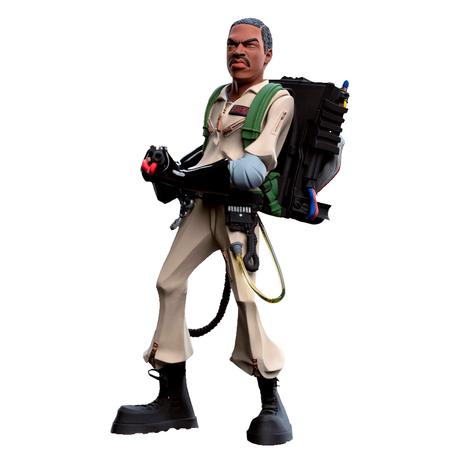 Фигурка Ghostbusters Mini Epics - Winston