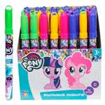 Мыльные пузыри 1TOY My Little Pony 60 мл