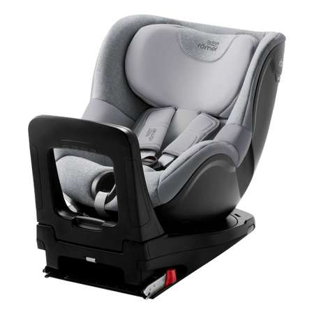 Автокресло Britax Roemer Isofix 0+/1 (0-18 кг)