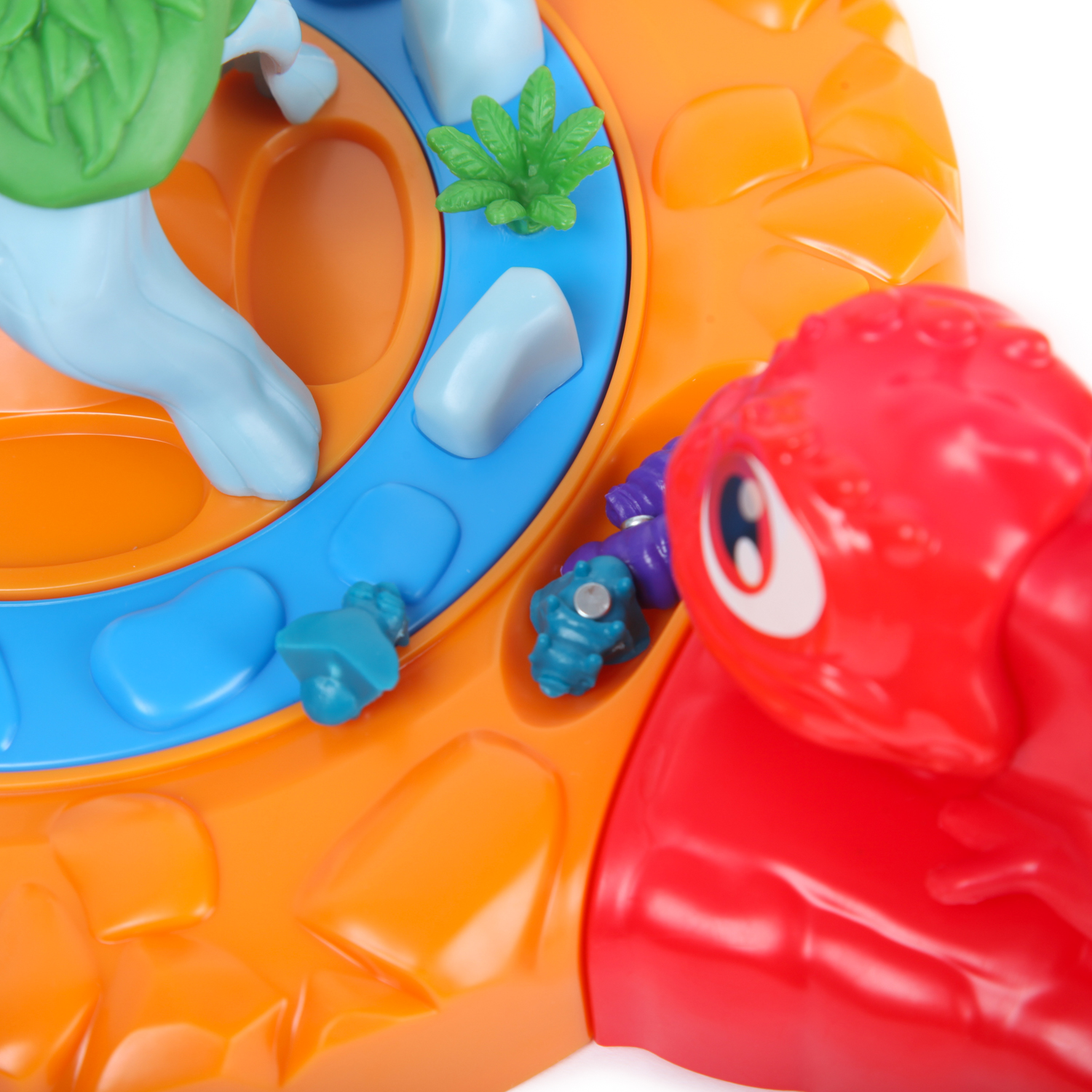 Игра настольная SPLASH TOYS Прожорливые хамелеоны 30110 - фото 4