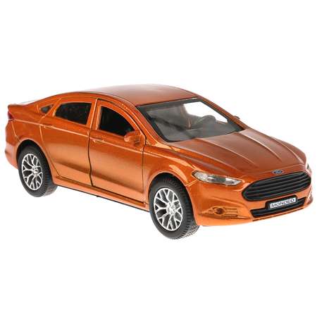 Машина Технопарк Ford Mondeo 270430