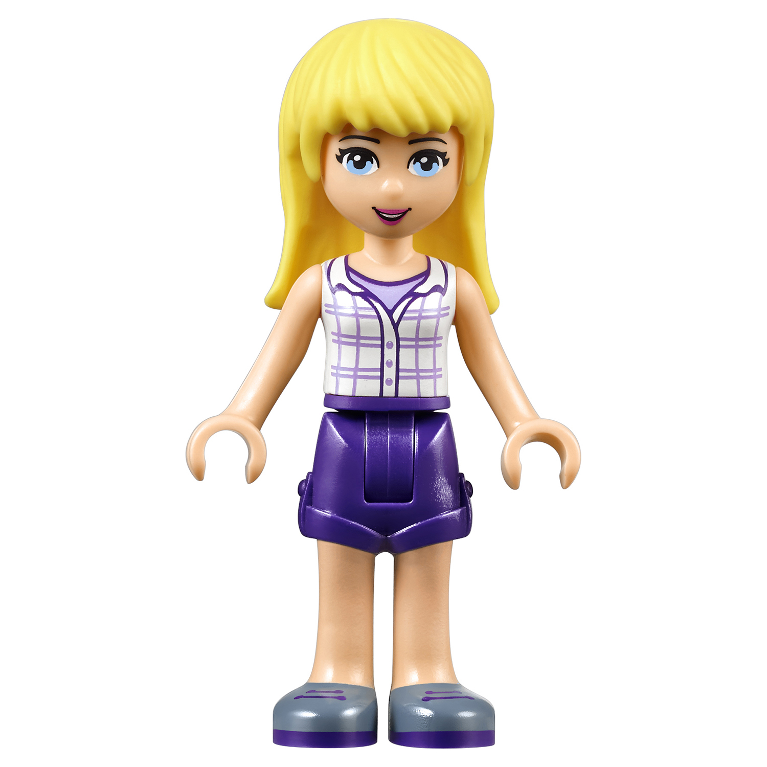 Конструктор LEGO Friends Клуб верховой езды (41126) - фото 18