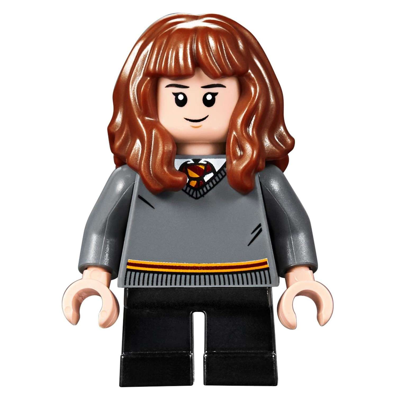 Конструктор LEGO Harry Potter Гремучая ива 75953 - фото 25