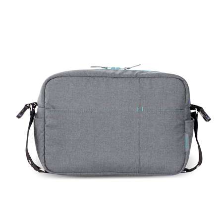 Сумка для коляски X-Lander X-Bag Azure Grey