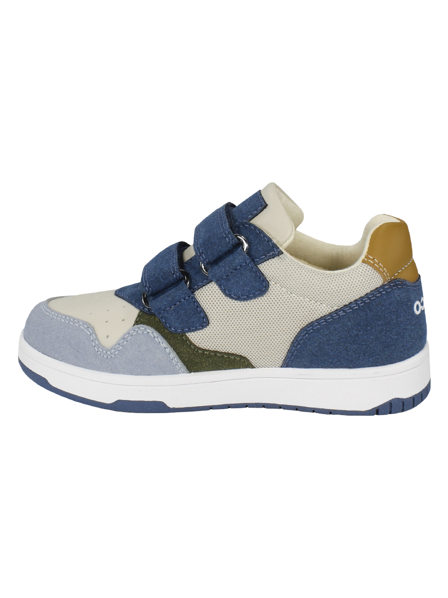 Кроссовки Indigo kids 40-459A - фото 3