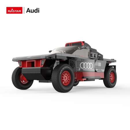 Конструктор Rastar Audi RS Q e-tron 10120