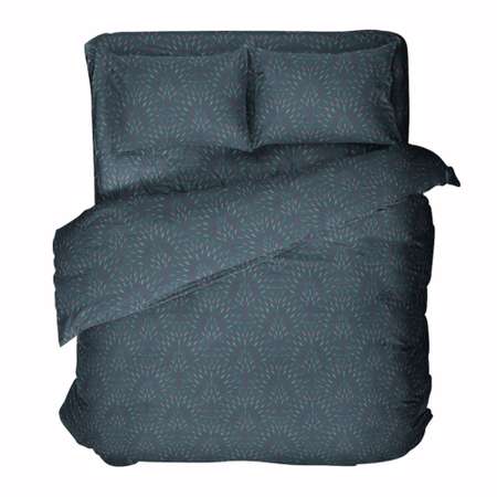 Комплект постельного белья Самойловский текстиль 2СП Инди ткань бязь
