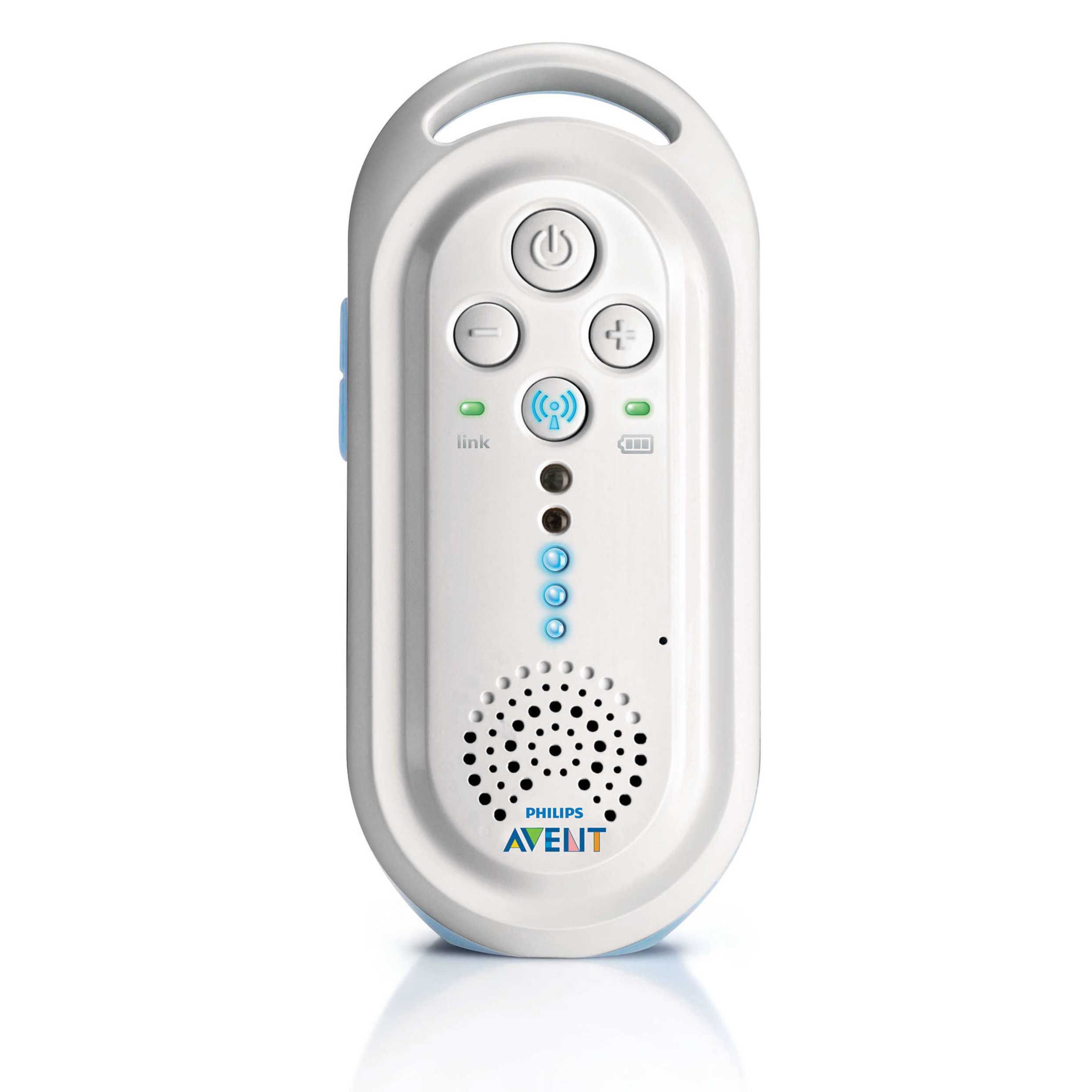 Радионяня Philips Avent SCD505/00 купить по цене 4595 ₽ в интернет-магазине  Детский мир