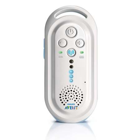 Радионяня Philips Avent SCD505/00