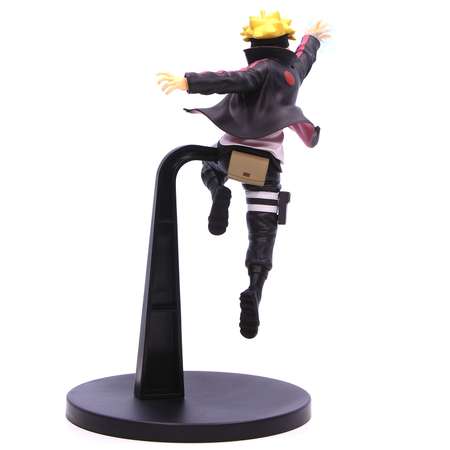 Игрушка Banpresto Boruto Naruto Next Generations Vibration Stars Uzumaki Boruto