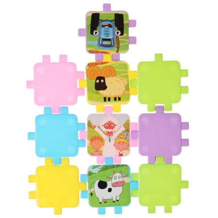 Игрушка Играем вместе