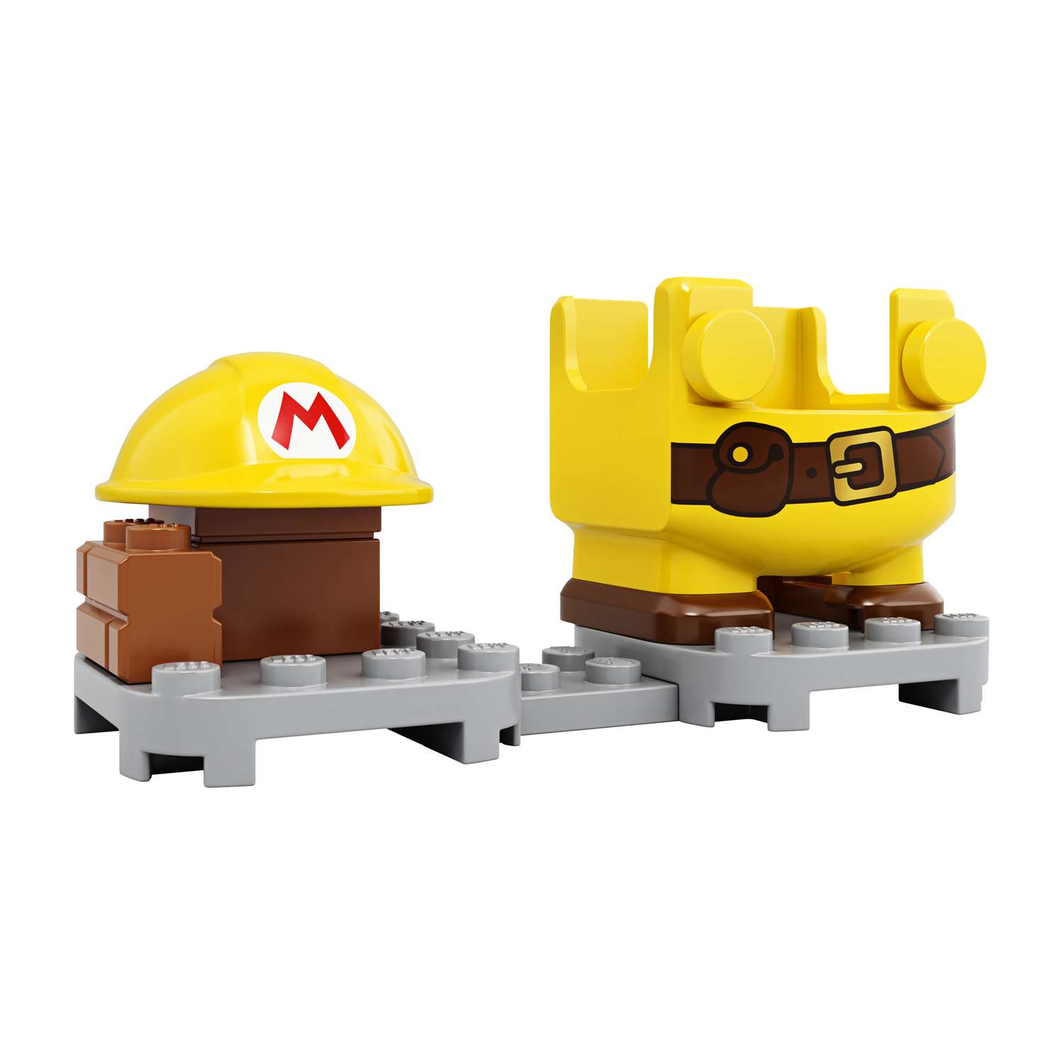 Конструктор детский LEGO Super Mario Набор усиления 71373 - фото 6