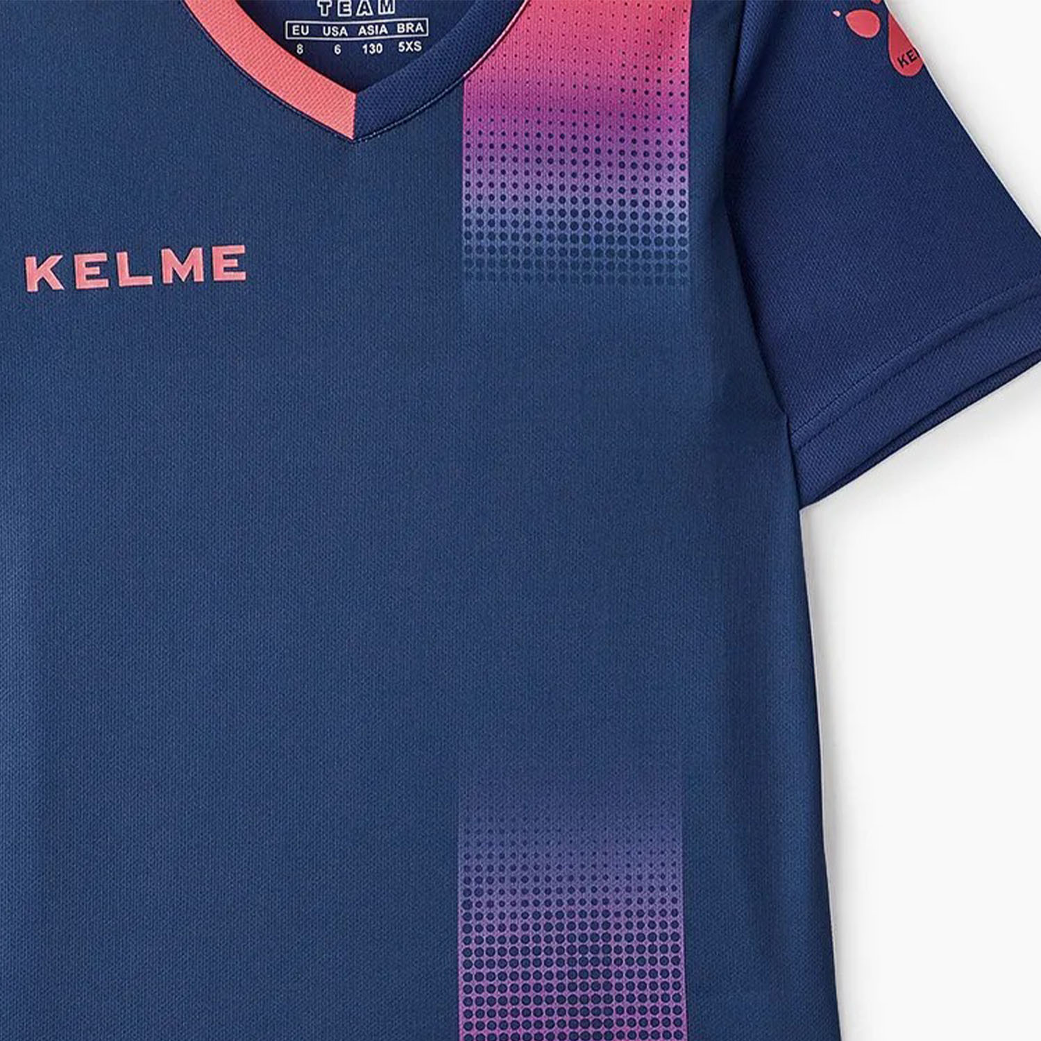 Футбольная форма KELME 3883020-420 - фото 8