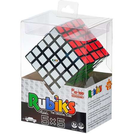 Головоломка Rubik`s Кубик Рубика 5х5