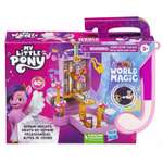 Игровой набор My Little Pony Mini World Magic Creation F3876