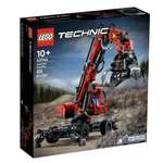 Конструктор LEGO Technic 42144 Погрузчик