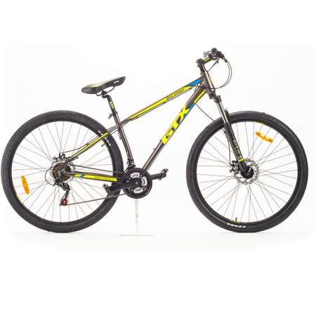 Велосипед GTX BIG 2902 рама 17