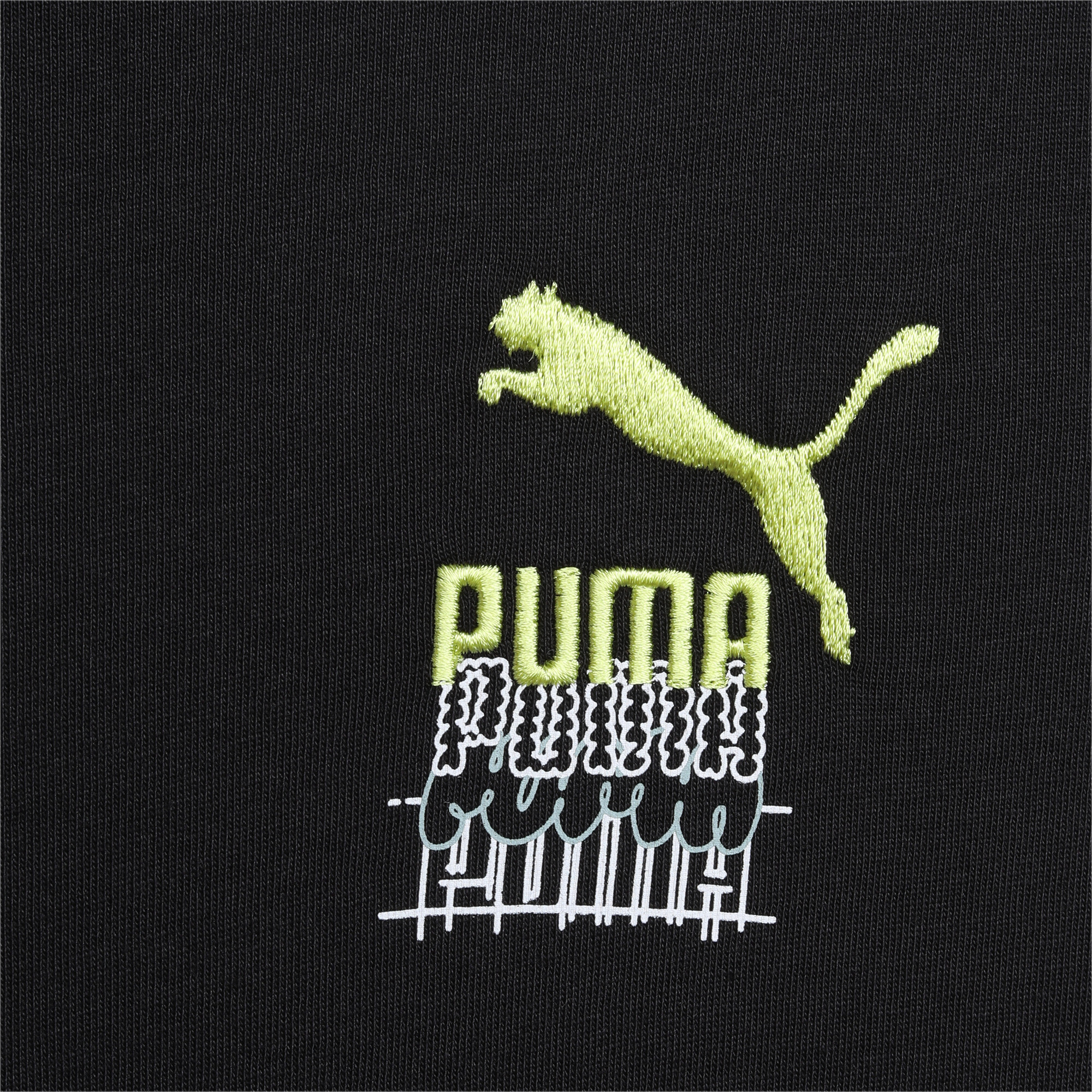 Футболка Puma 62441801 - фото 4