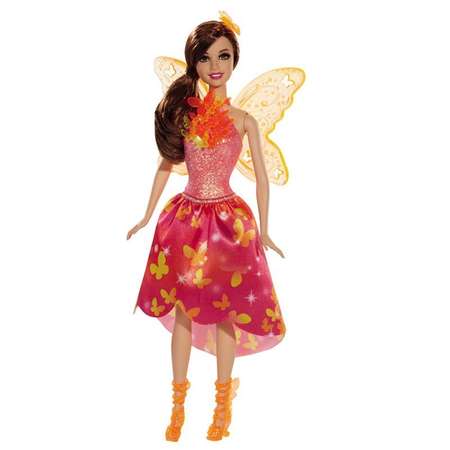 Кукла Barbie из серии Потайная дверь в ассортименте
