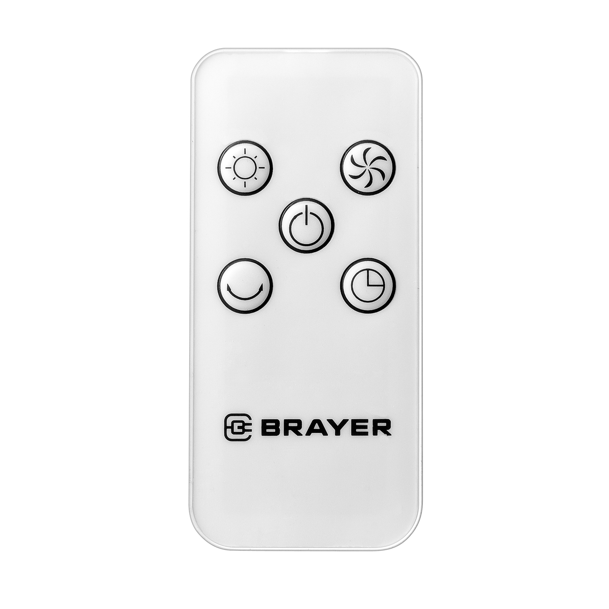 Колонный вентилятор Brayer BR4957 - фото 10