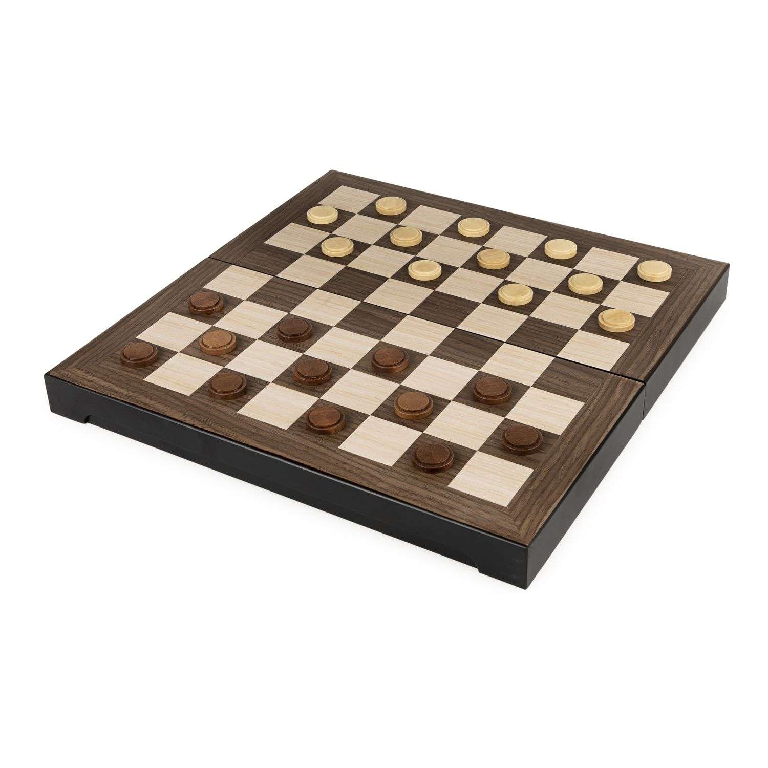 Игра настольная Spin Master Шахматы Делюкс 6053185 - фото 6