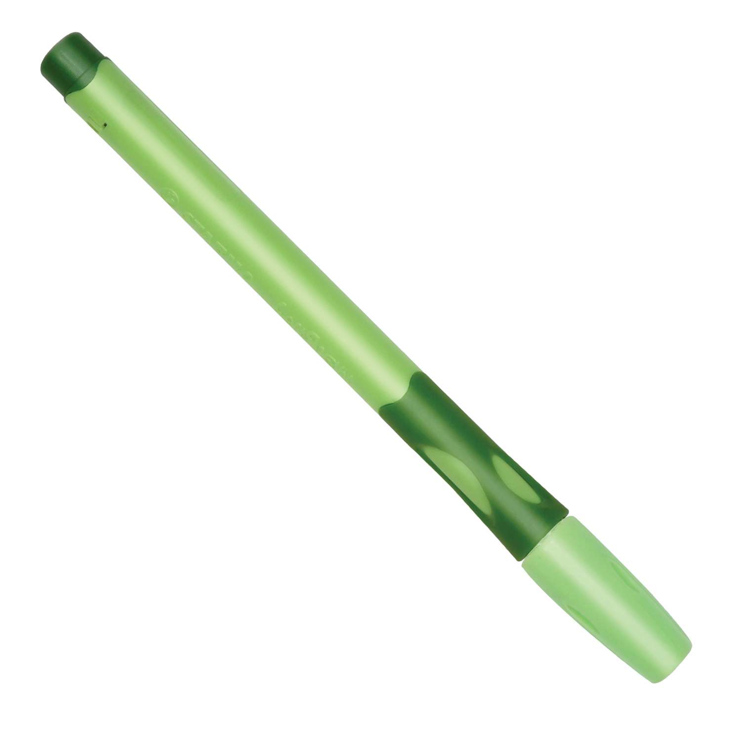 Ручка шариковая STABILO Leftright для левшей Синий 6318/2-10-41 - фото 1