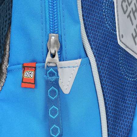 Рюкзак LEGO NEXO Knights