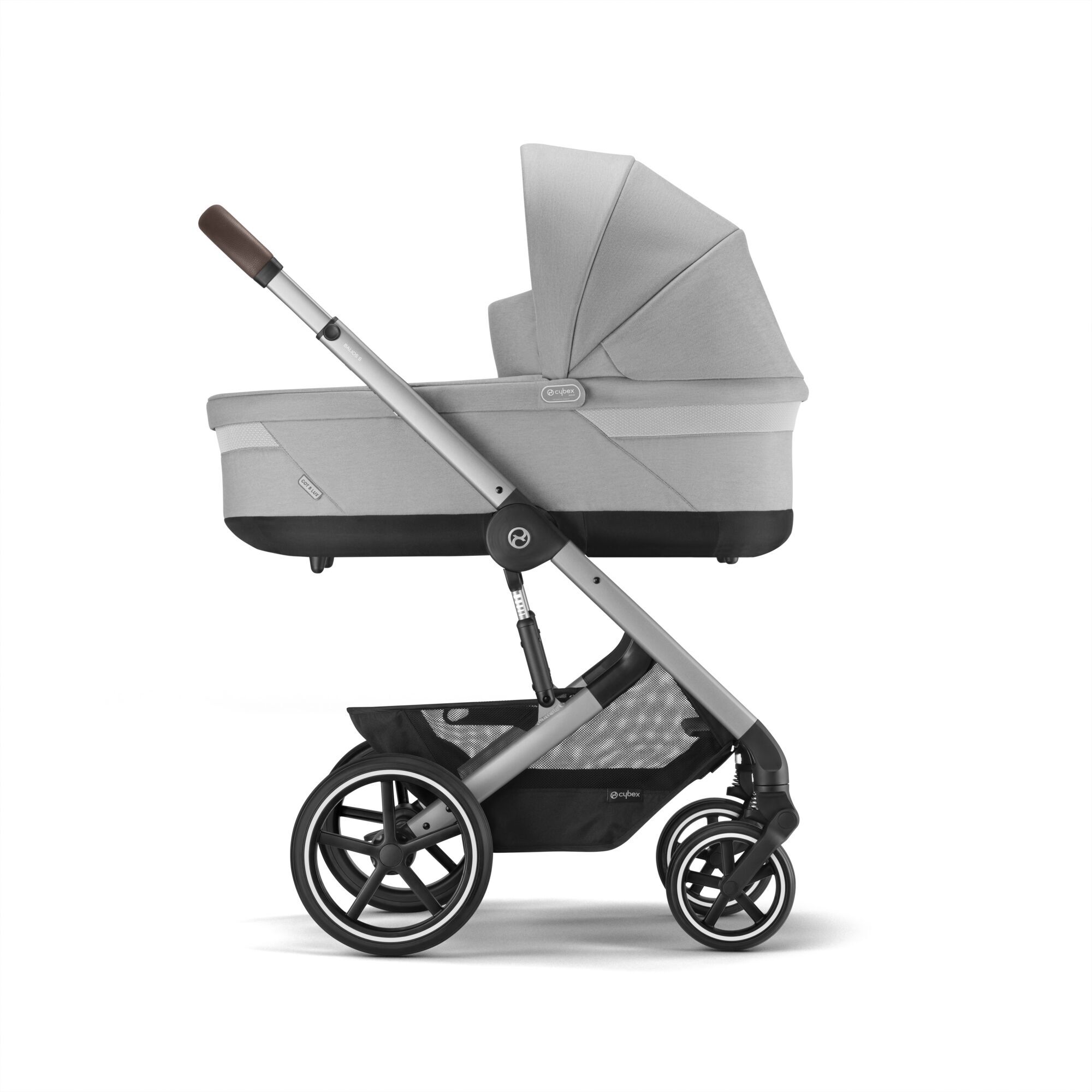 Прогулочный блок Cybex Cot S - фото 2