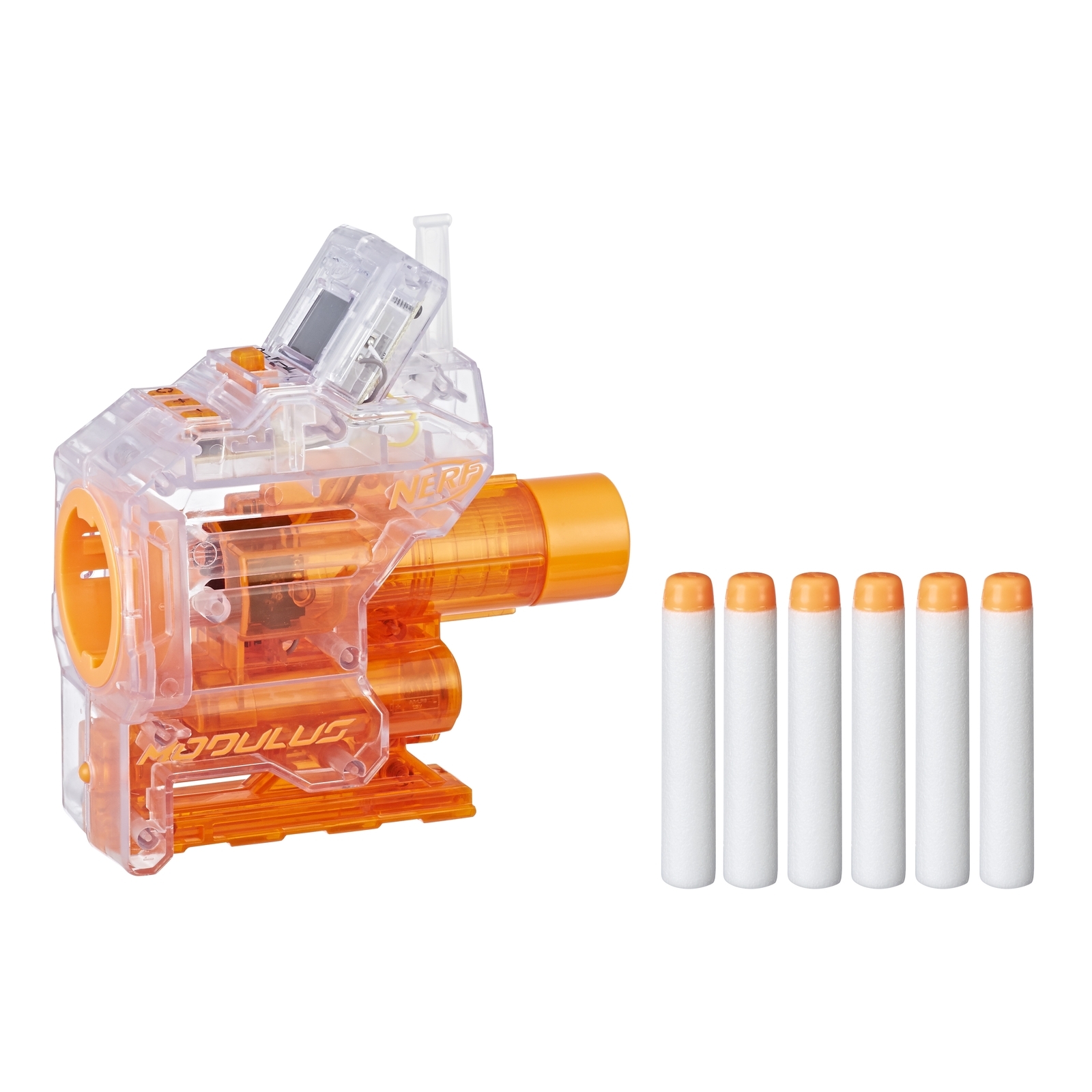 Игрушка Nerf Модулус Сумерки E1555EU4 - фото 5