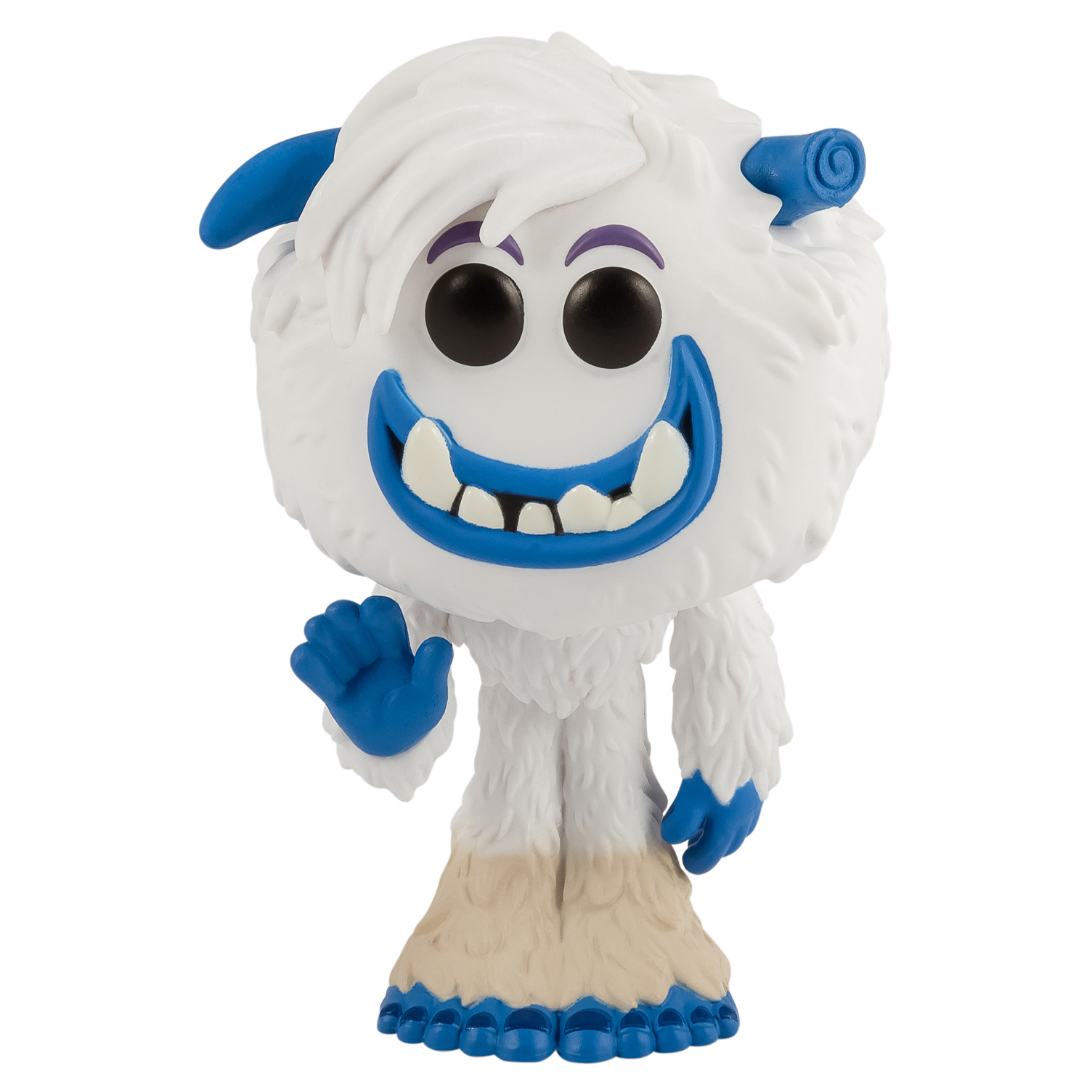 Smallfoot funko pop on sale