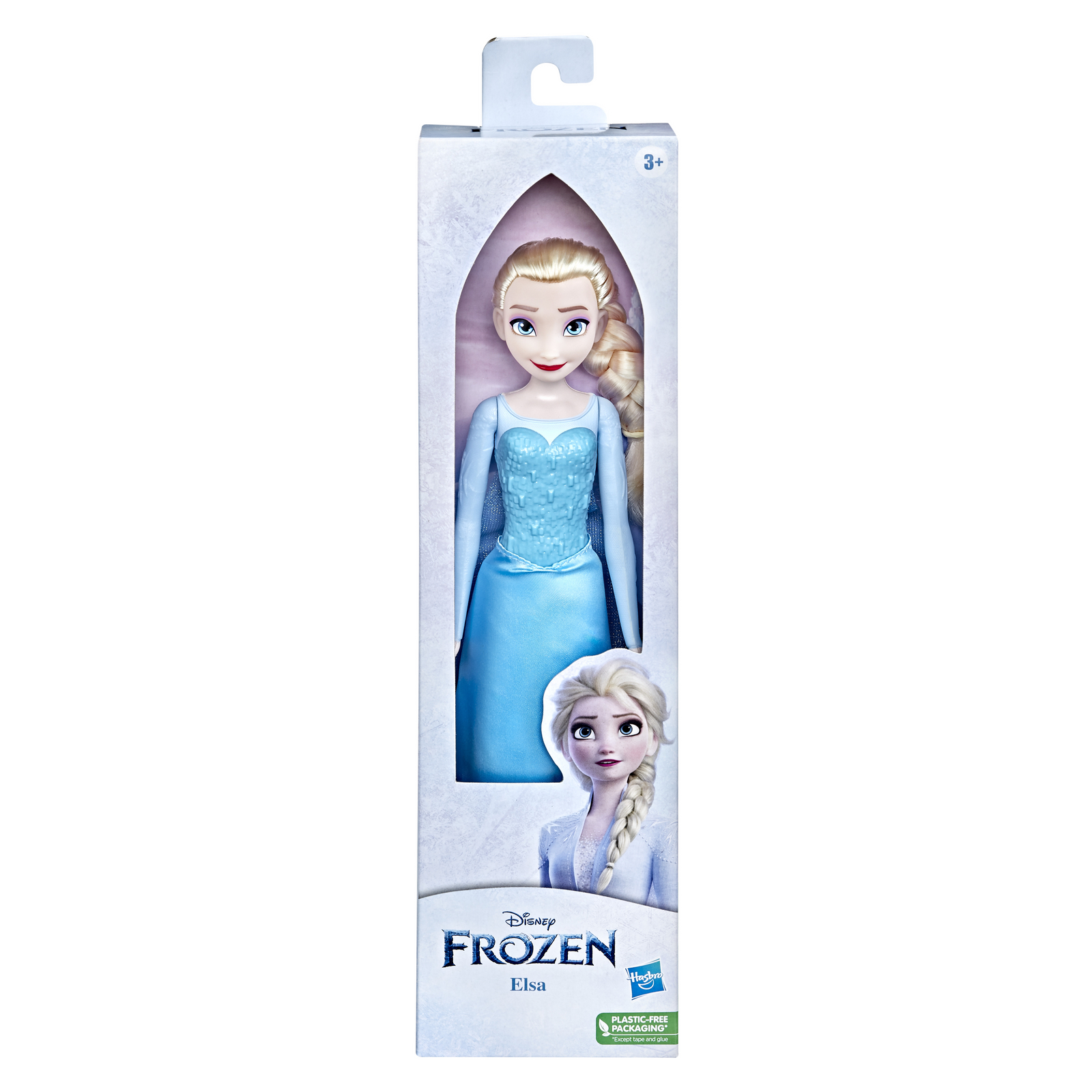 Кукла Disney Frozen в ассортименте F32575L0 F32575L0 - фото 11